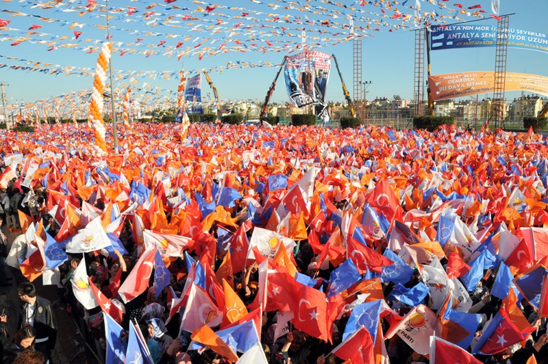 YSK'nın kararından AK Parti tabanı da rahatsız