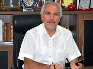 Bakan Kılıç, Kütahya'ya Geliyor