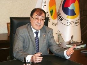 Parmaksız: Zulme Rıza Zalimliktir