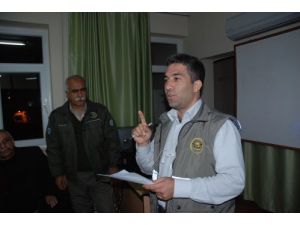 Av Sezonu 24 Ağustos’ta Açılacak