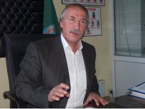 Mudanya Ziraat Odası’ndan İncir Üreticilerine Birlik Çağrısı