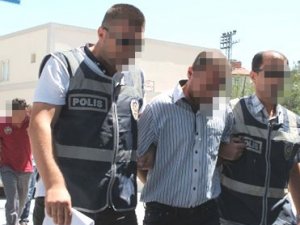 Köfteci Cinayetini Noktalı Mesaj Çözdü