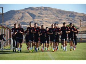 Torku Konyaspor'da futbolculara 3 gün izin