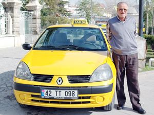 Ayakta kalma çabası