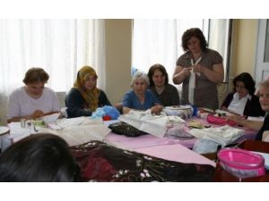 Bursa’da 117 Bin 612 Vatandaş Kurslarda Meslek Öğrendi