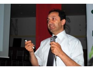 Özçatalbaş: Kırsal Turizmin Yaygınlaşması İçin Antalya Ipard Kapsamına Alınmalı