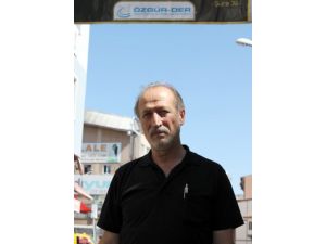 Suriye Ve Mısır’da Yaşanan Katliamlara Pankartlı Tepki