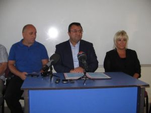Marmaris İmam Hatip Lisesi’ne Yani Bina Müjdesi