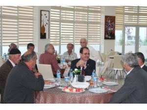 Rektör Coşkun, Yeni Gelecek Bin 300 Öğrenciye Yer Arıyor