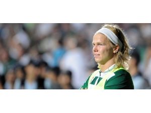 Bursaspor, Forsell'i Gönderdi