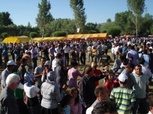 Sivas’ta Festivaller, Suriye Ve Mısır’daki Katliamlar Nedeniyle İptal Ediliyor