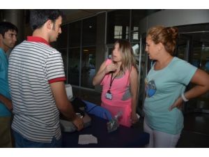 Türkiye’nin 6’ncı Yüz Nakli Yapılacak