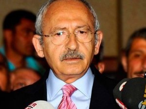 Kılıçdaroğlu'na Irak'ta Vali şoku