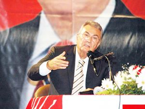 ‘Tarımda sorunlar var’
