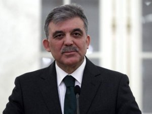 Gül: Tarihte lanetle anılacaklar