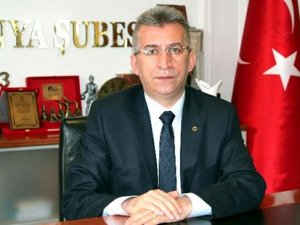 Müsiad'dan BM'ye Suriye Tepkisi