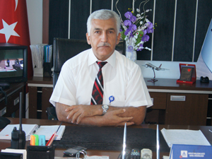 Havalimanın da sorunlar bitiyor