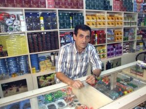Yerköy Avcılar Ve Atıcılar Derneği Avcıları Uyardı