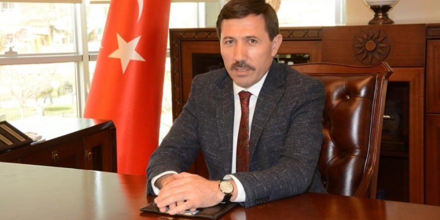 Başkan Kılca: “Annelerimiz bizim huzur ve şefkat pınarımızdır”