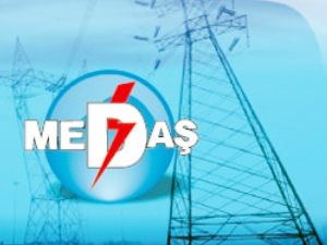 Elektrik ve su kesintisi var