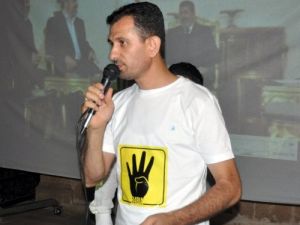 Midyat’ta Adeviye Meydanı Kuruldu