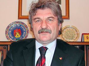 Aksaray yatırım zengini