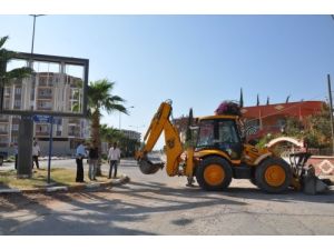 Reyhanlı'ya Yeni Mobese Sistemi