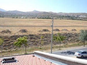 Mühimmat Deposu Konya'da Bir Milyon İnsanı Tehdit Ediyor İddiası