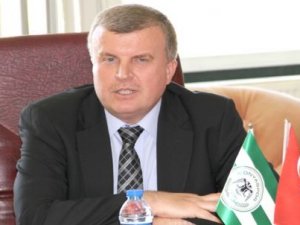 Şan:Birliktelik ve İnanmışlık Beraberinde Başarıyı Getirdi