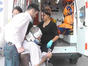 Kulu'da Trafik Kazası: 4 Yaralı