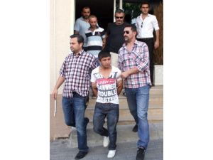 Bursa'daki Cinayetin Sebebi Kardeş Kavgasıymış (2)