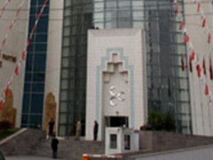 MHP Genel Merkezi'ne saldırı ihtimali araştırılıyor