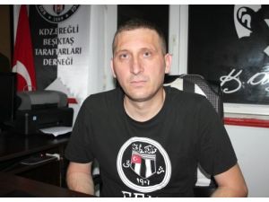 Taraftar Derneği Bu Yıl 50 Çocuğu Sünnet Ettirecek