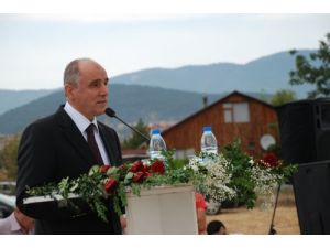 Altındağ Belediyesi’nden Bolu’ya Lise