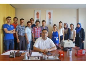 Kpss'ye Fem Akademi Damgası