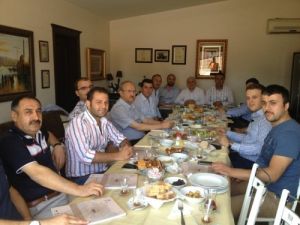 İhracat İçin İşbirliği Yapan Mobilyacılar, Kümelenme Çalışması Başlattı