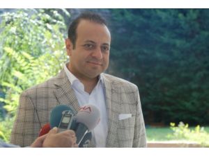 Egemen Bağış: Mısır’da Tecavüze Uğramış Bir Demokrasi Var