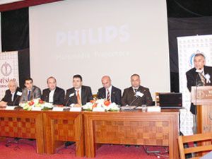 Gençler geleceğin teminatıdır