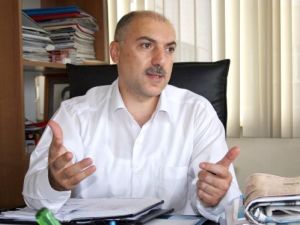 Altıntaş: Ruslara Yaptığımız Hataları Araplara Yapmayalım