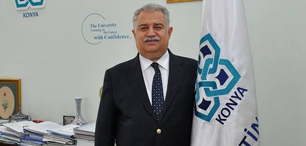 Şeker, Türkiye Bilimler Akademisi Başkanı oldu