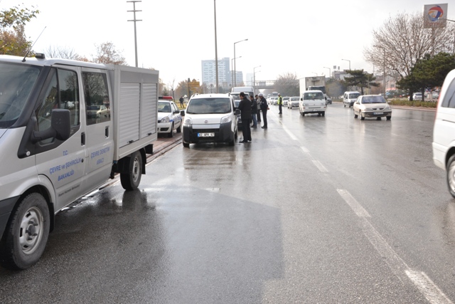 Egzoz emisyon ölçümleri düzenli yapılmalı