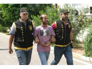 Uyuşturucu Alıp Tartıştılar, Biri Öldü, Diğeri Cezaevine Gitti