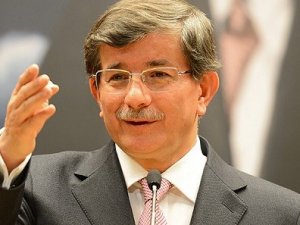 Davutoğlu: Kimyasal saldırının sorumlusu belli