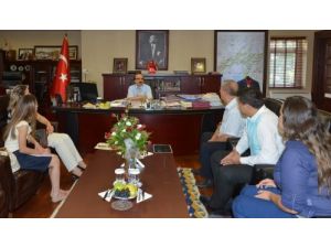 Adana’ya Srebrenitsa Şehitler Anıtı