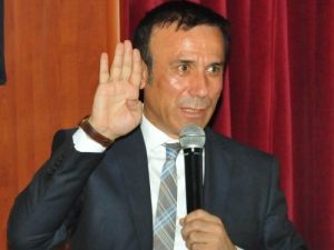 Mısır Halkına Destek İçin Etkinlikler İptal Edildi
