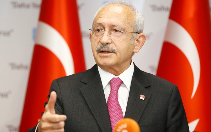 Kılıçdaroğlu: Bundan sonraki rakibimiz artık YSK'dır