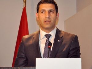 'Canlı Şehir Balıkesir' Etkinlikleri Mısır Ve Suriye İçin Ertelendi