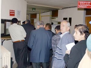 Emlak Vergisi’nin 2. taksidi bu ay ödeniyor