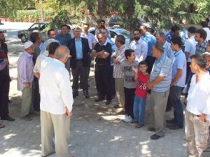 Büyükşehir'den Meram'a Bir Park Daha