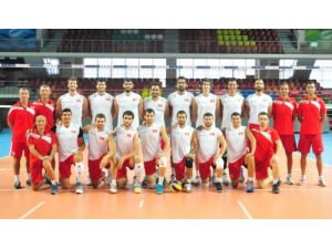 Nazarbayev Başkanlık Kupası Başladı